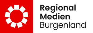 Logo Regionalmedien Burgenland