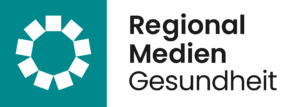 Logo Regionalmedien Gesundheit