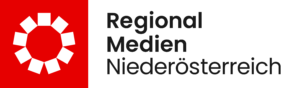 Logo RegionalMedien Niederösterreich