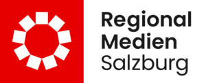 Logo Regionalmedien Salzburg