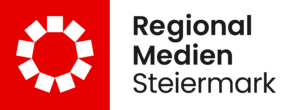Logo Regionalmedien Steiermark