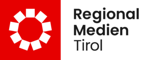 Logo Regionalmedien Tirol