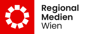 Logo Regionalmedien Wien