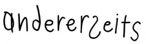 Logo andererseits