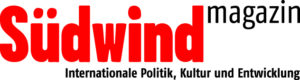 Logo Südwind Magazin