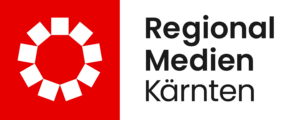 Logo Regionalmedien Kärnten